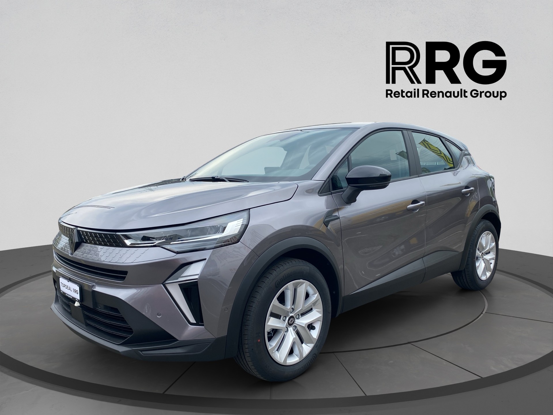 RENAULT Captur 1.8 E-Tech 160 Evolution DHT-image-6