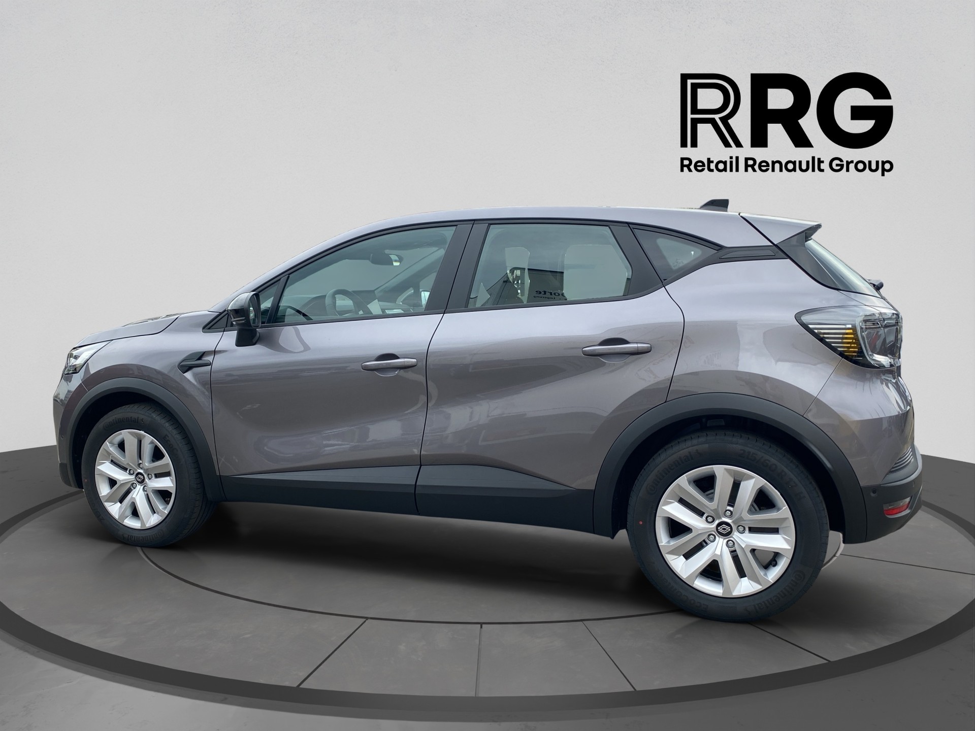 RENAULT Captur 1.8 E-Tech 160 Evolution DHT-image-5