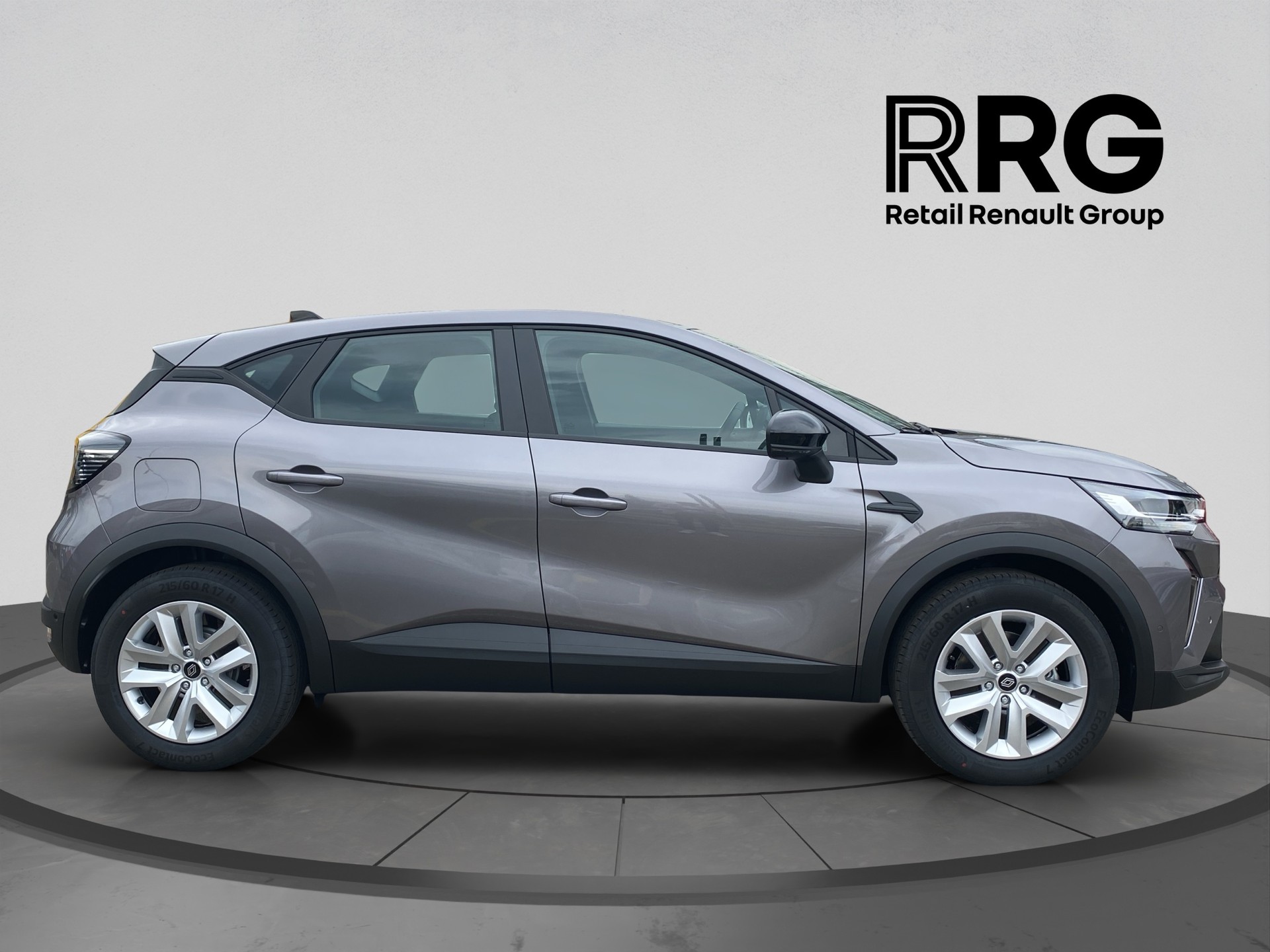RENAULT Captur 1.8 E-Tech 160 Evolution DHT-image-1
