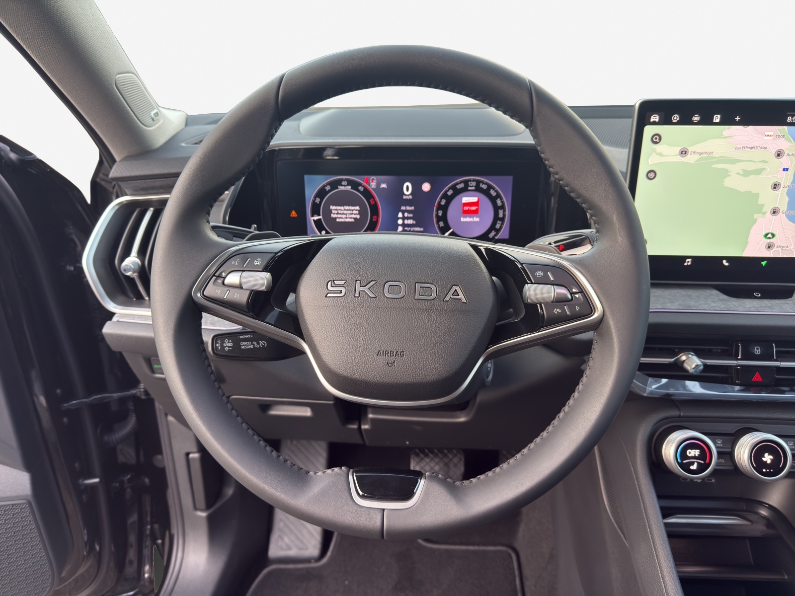 SKODA Kodiaq 2.0 TDI Dynamic 4x4-image-8