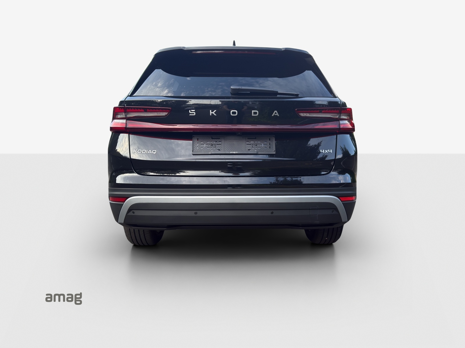 SKODA Kodiaq 2.0 TDI Dynamic 4x4-image-3