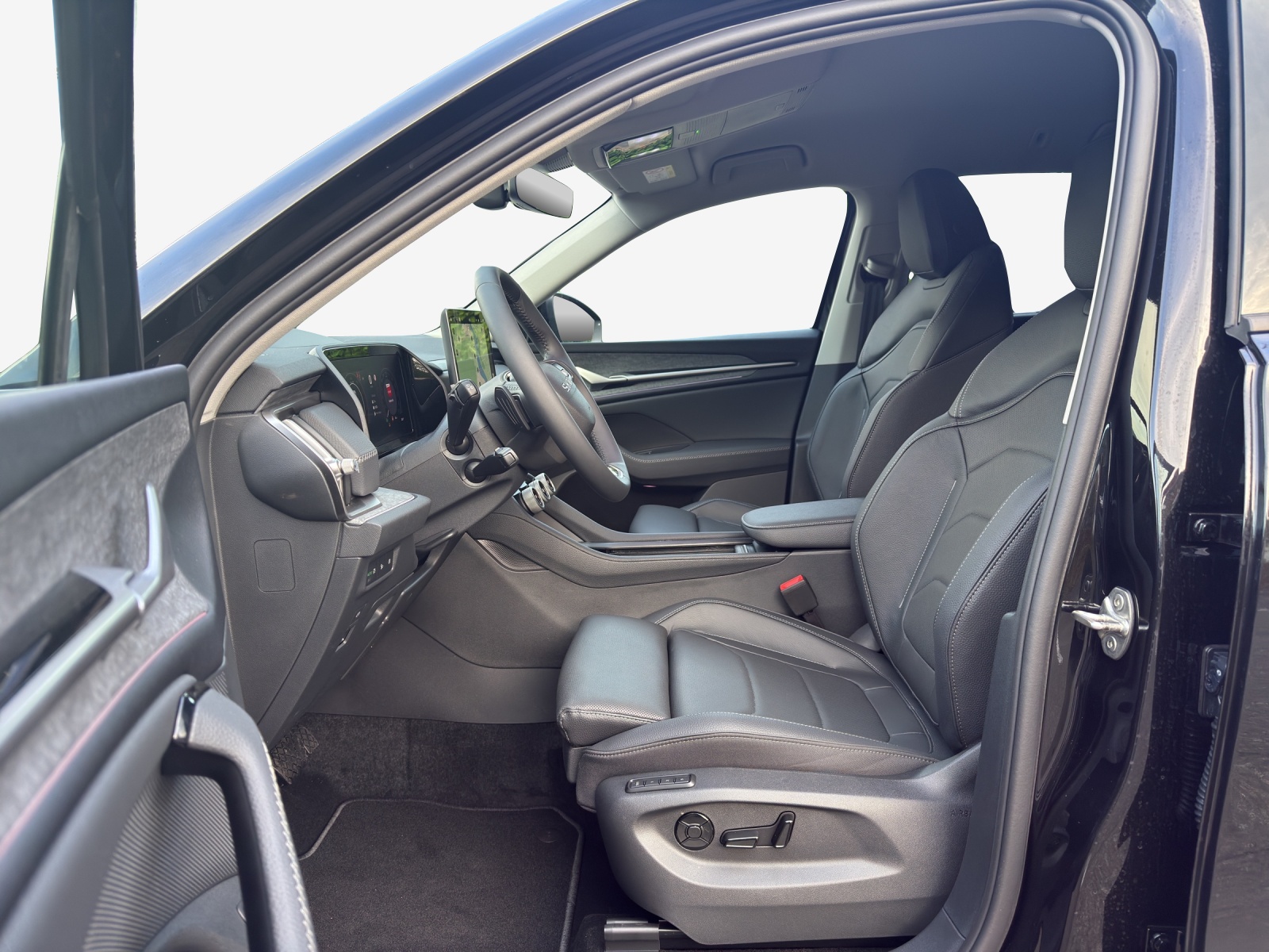 SKODA Kodiaq 2.0 TDI Dynamic 4x4-image-7