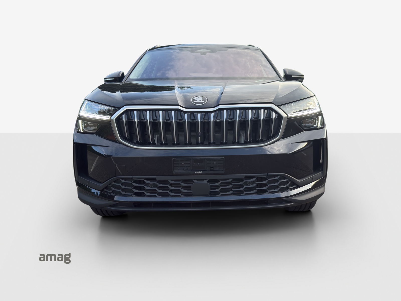 SKODA Kodiaq 2.0 TDI Dynamic 4x4-image-6