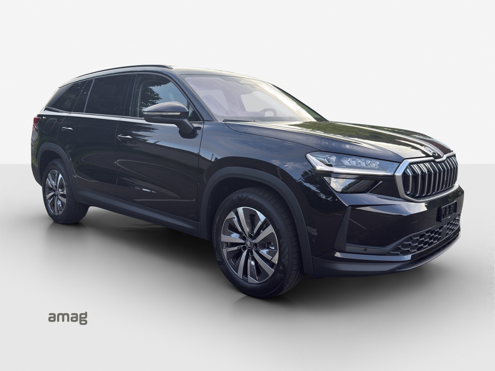 SKODA Kodiaq 2.0 TDI Dynamic 4x4-image-5