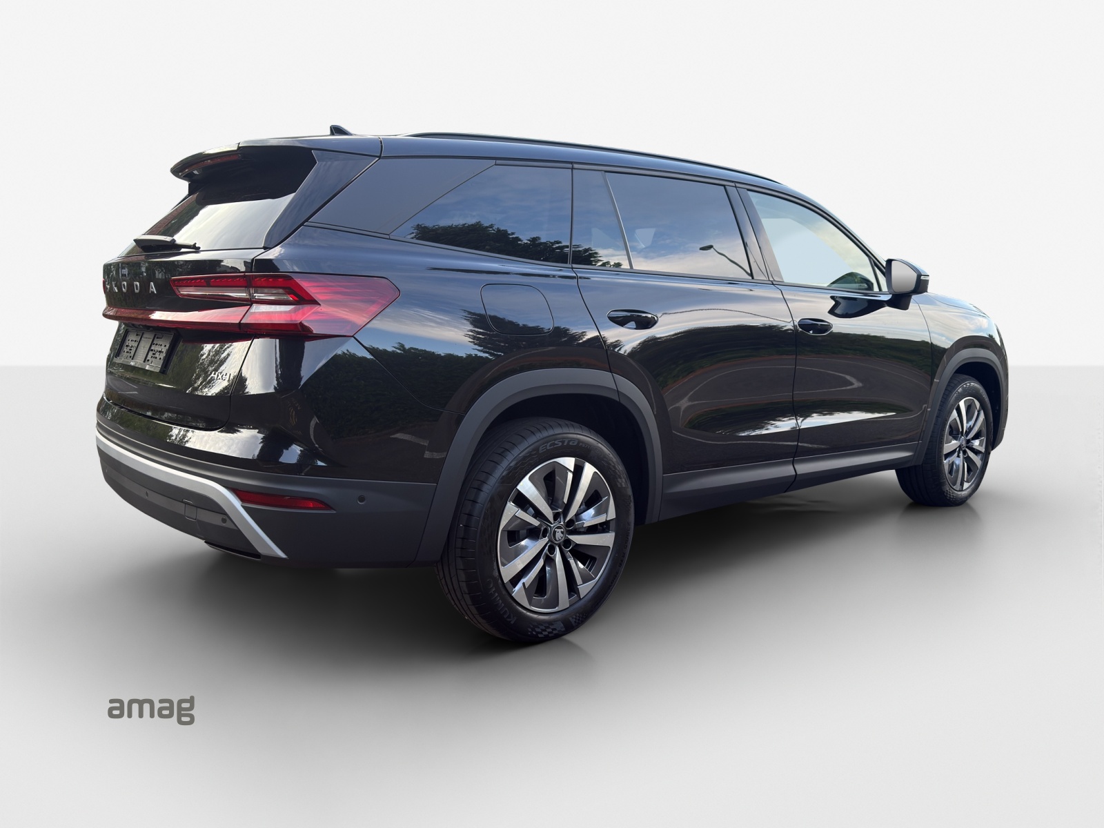 SKODA Kodiaq 2.0 TDI Dynamic 4x4-image-4