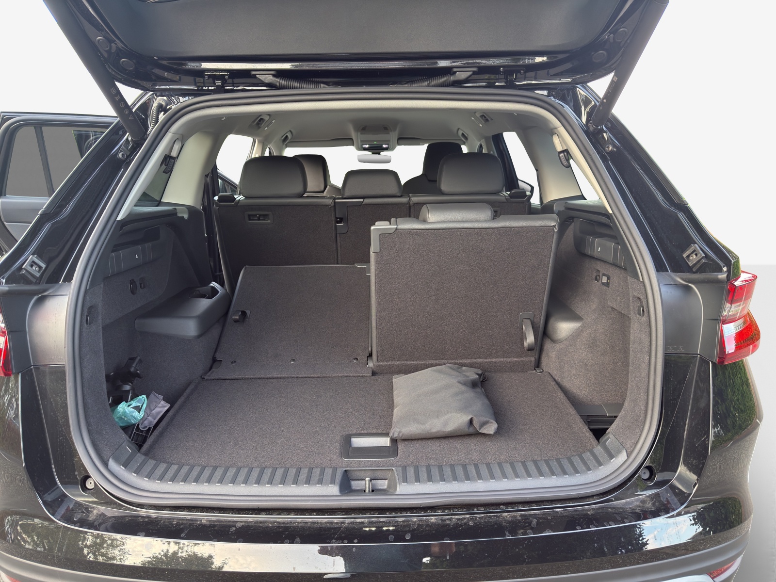 SKODA Kodiaq 2.0 TDI Dynamic 4x4-image-11