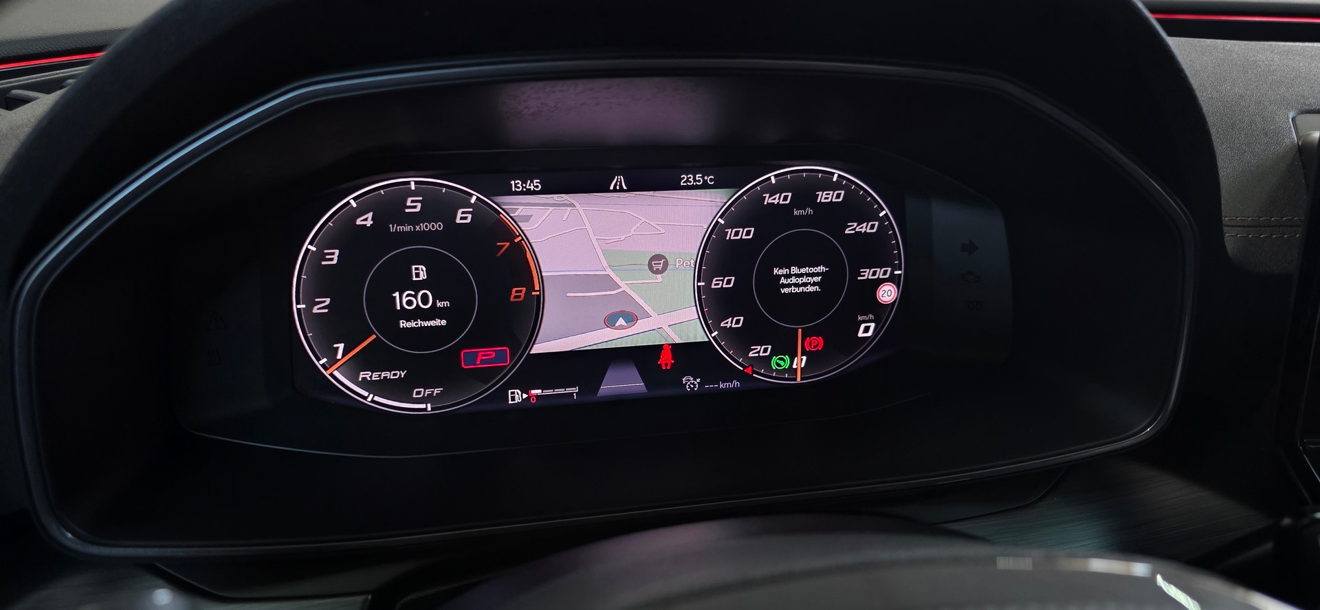 CUPRA Formentor 2.0TSI VZ 4Drive DSG *Spurhalte-&AbstandsAssistent*Sitz-&LenkradHeizung*Rückfahrkamera*Parkassistent*-image-13