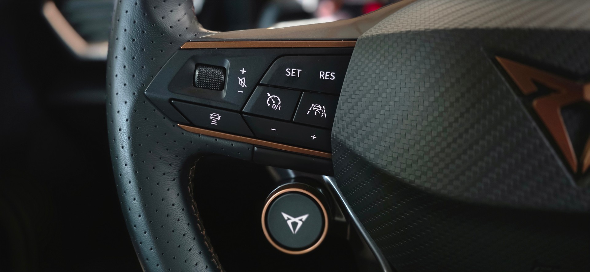 CUPRA Formentor 2.0TSI VZ 4Drive DSG *Spurhalte-&AbstandsAssistent*Sitz-&LenkradHeizung*Rückfahrkamera*Parkassistent*-image-15