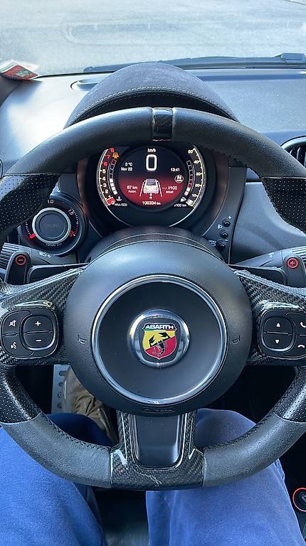 FIAT 595 ABARTH-image-3