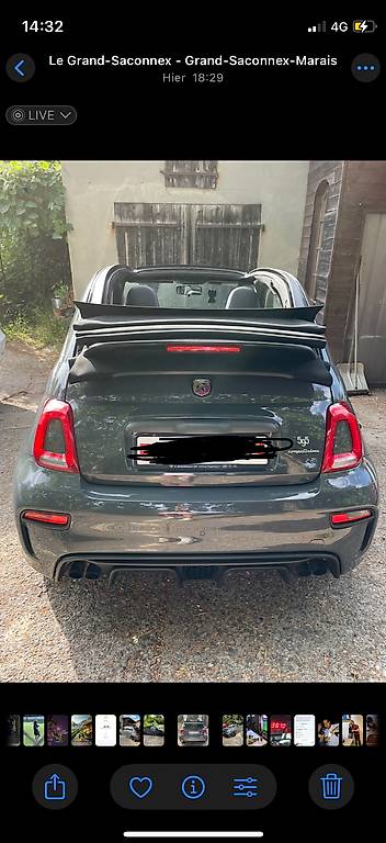 FIAT 595 ABARTH-image-2