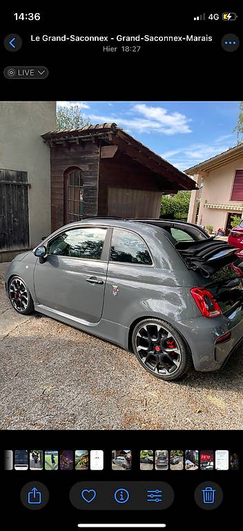 FIAT 595 ABARTH-image-0