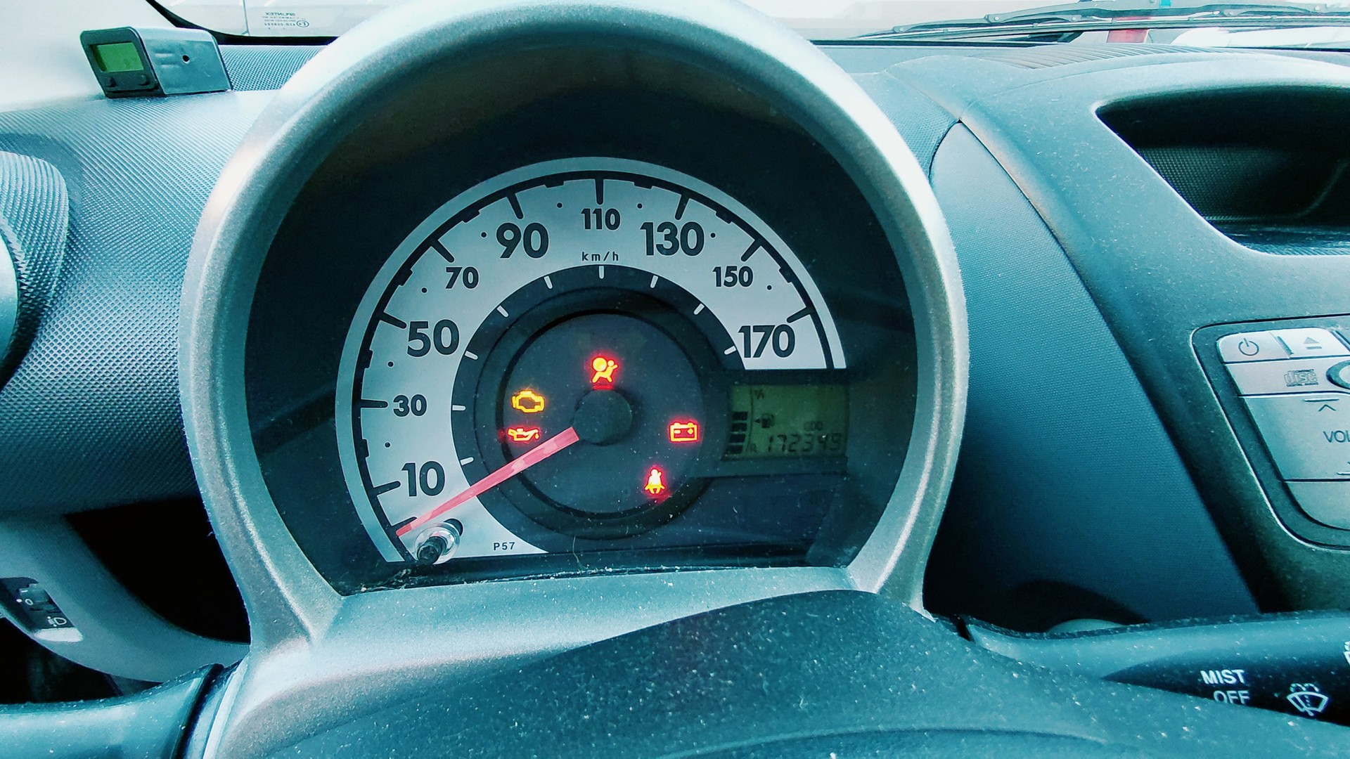 TOYOTA Aygo 1.0-image-6