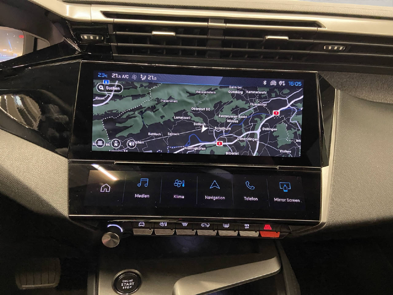 PEUGEOT 308 SW 1.2 PureTech Allure-image-7