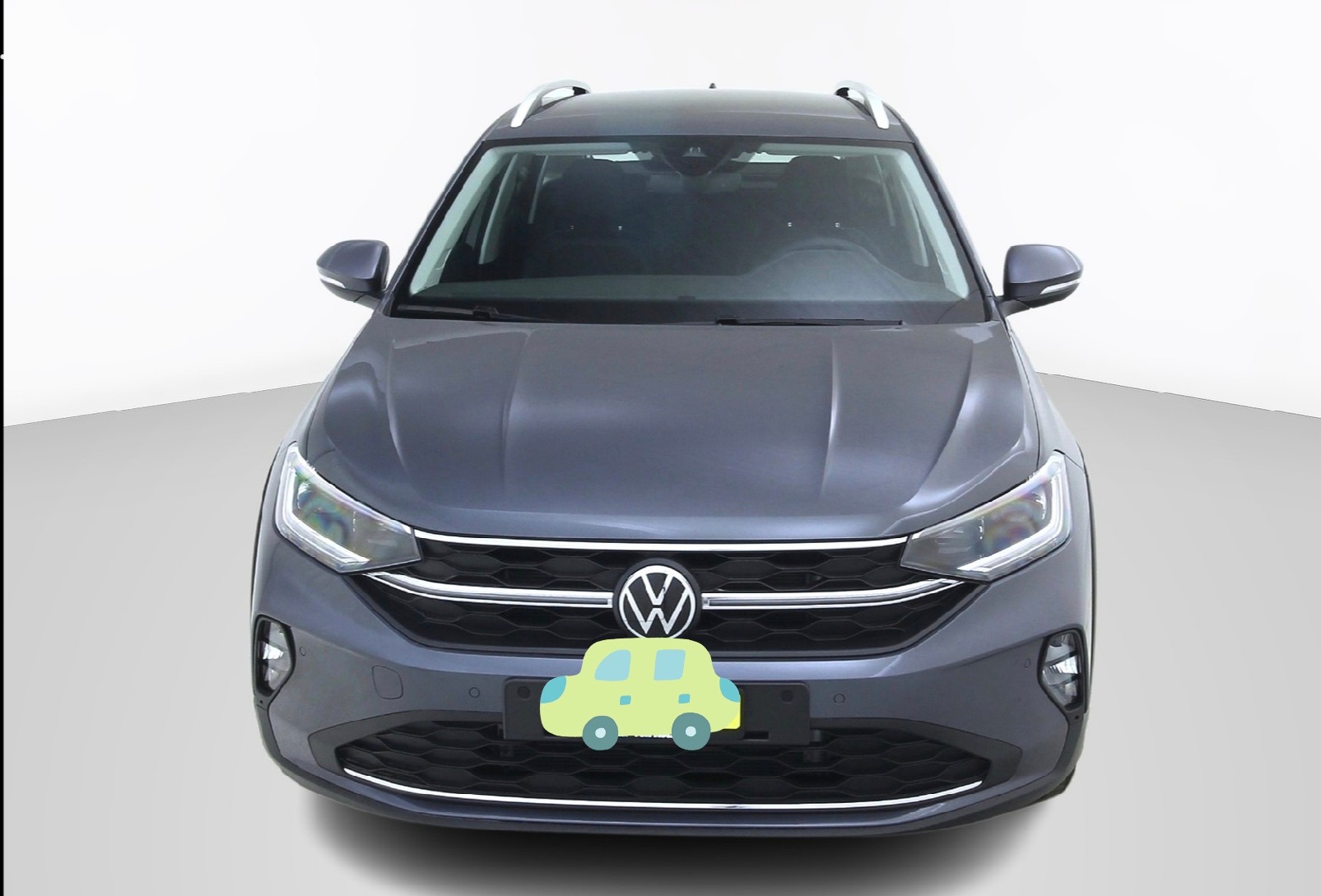 VW 1.0 TSI Style DSG-image-1