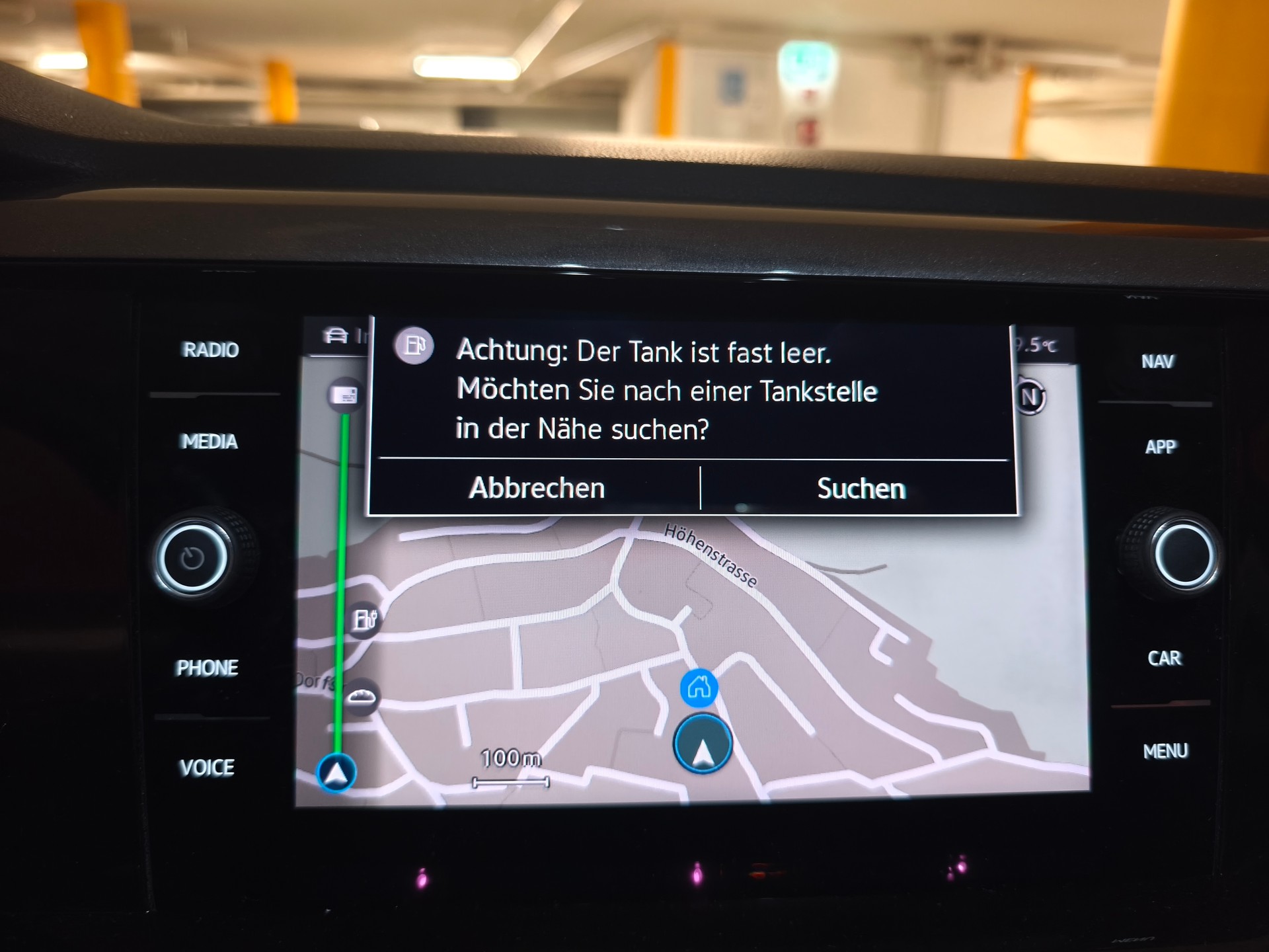 VW 1.0 TSI Style DSG-image-2