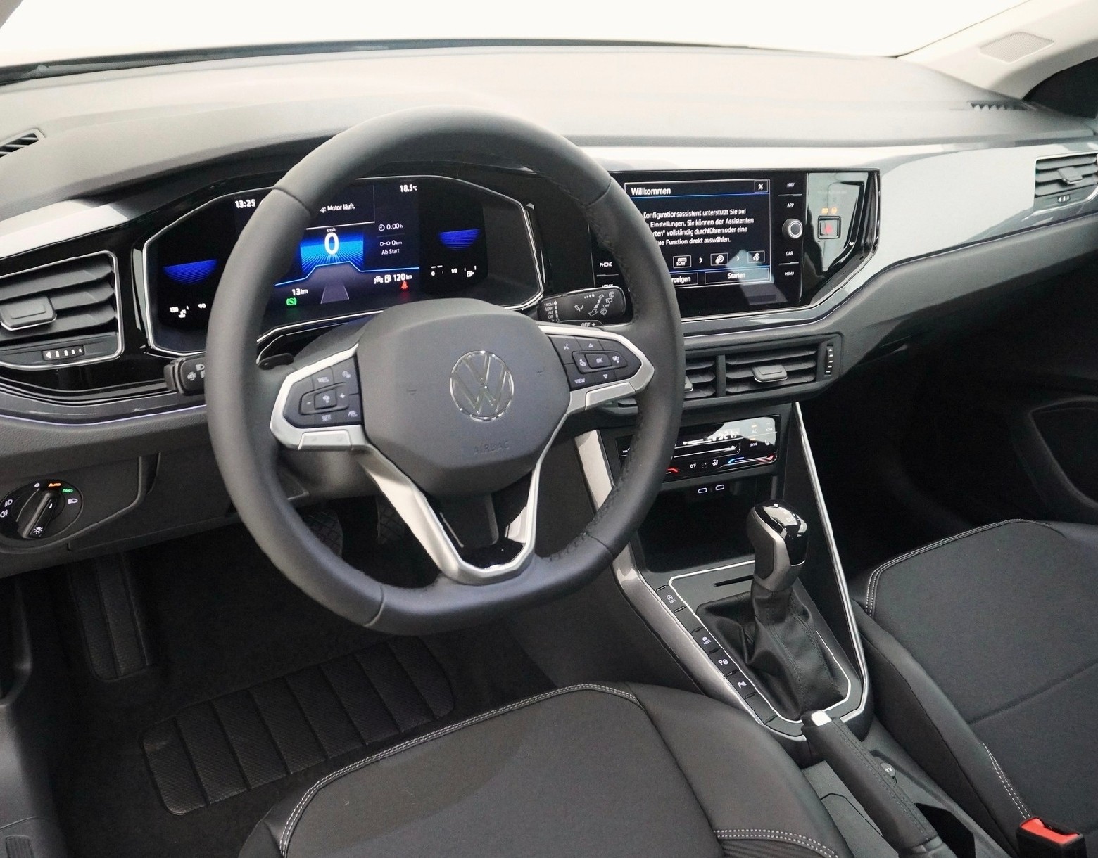 VW 1.0 TSI Style DSG-image-3