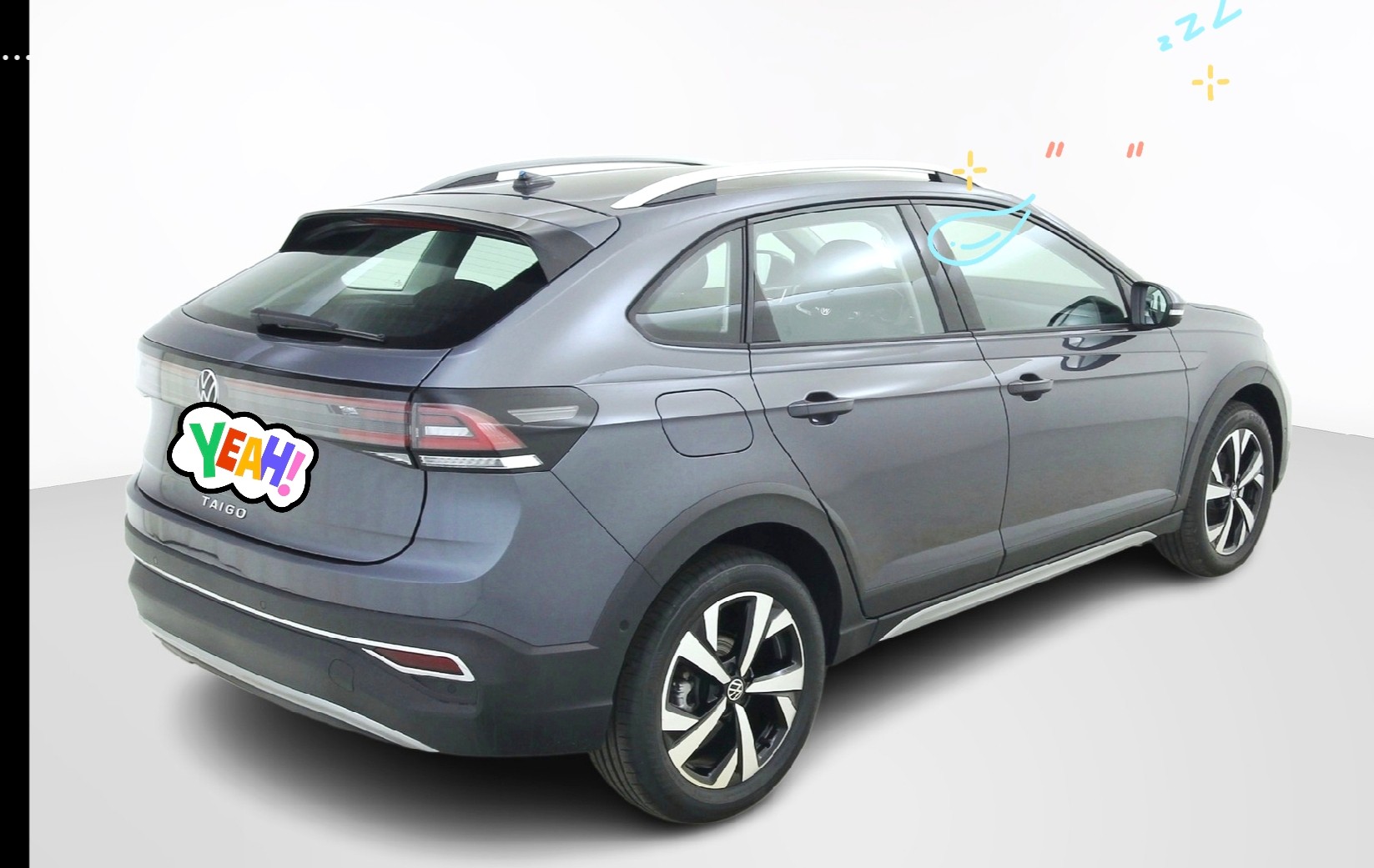 VW 1.0 TSI Style DSG-image-0