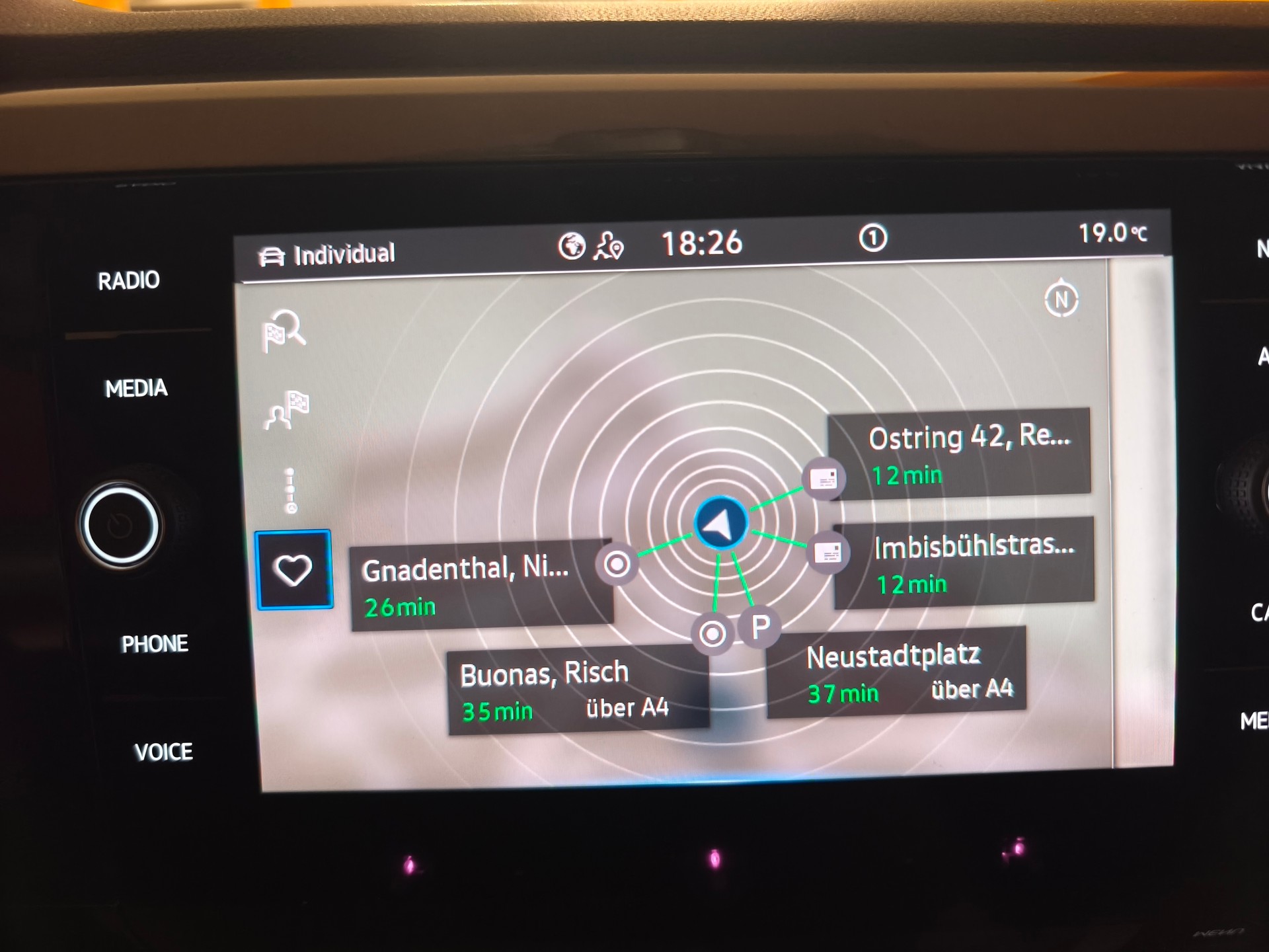 VW 1.0 TSI Style DSG-image-8