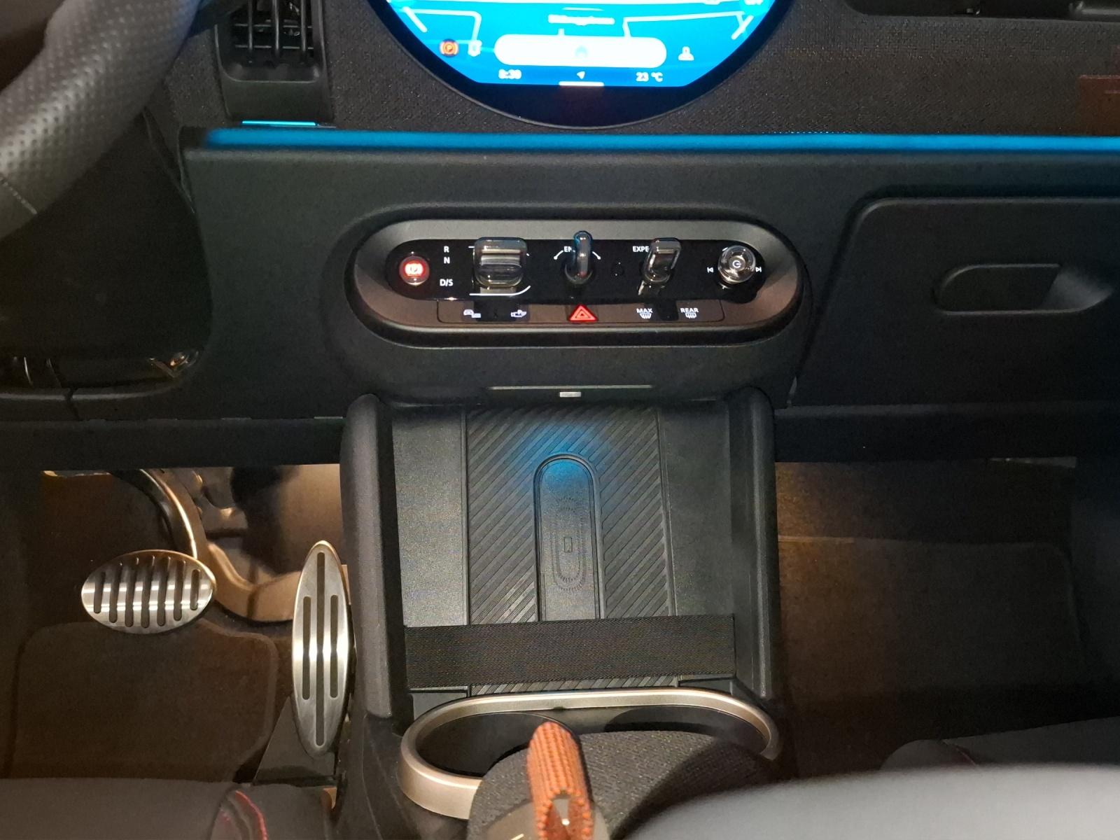 MINI F66 2.0i John Cooper Works-image-11