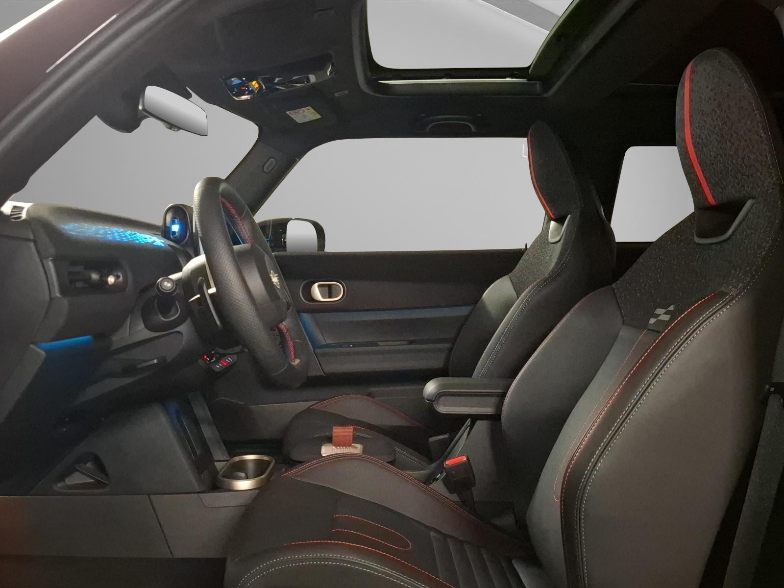 MINI F66 2.0i John Cooper Works-image-5