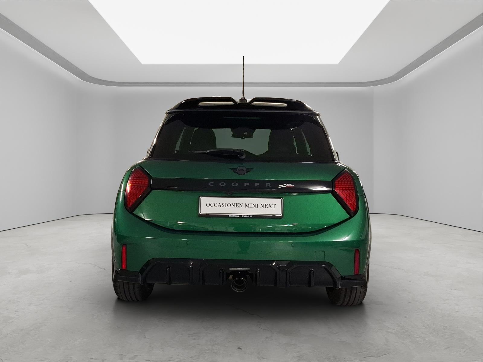 MINI F66 2.0i John Cooper Works F66-image-14