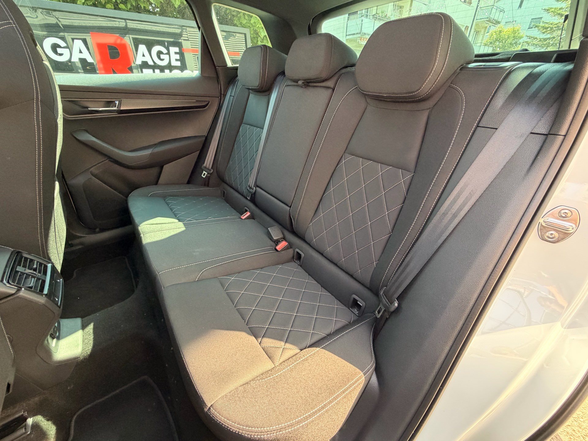 SKODA Karoq Sportline 4x4-image-25
