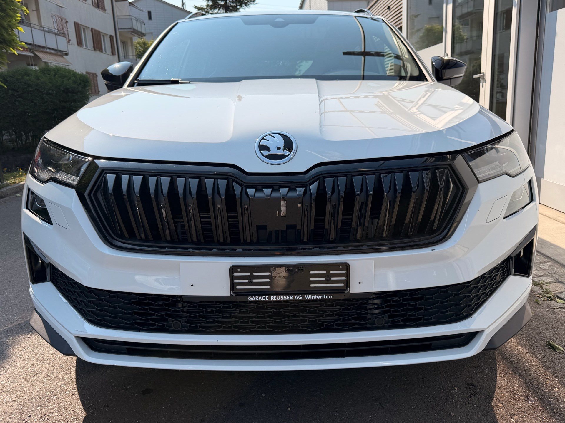 SKODA Karoq Sportline 4x4-showroom-element-1