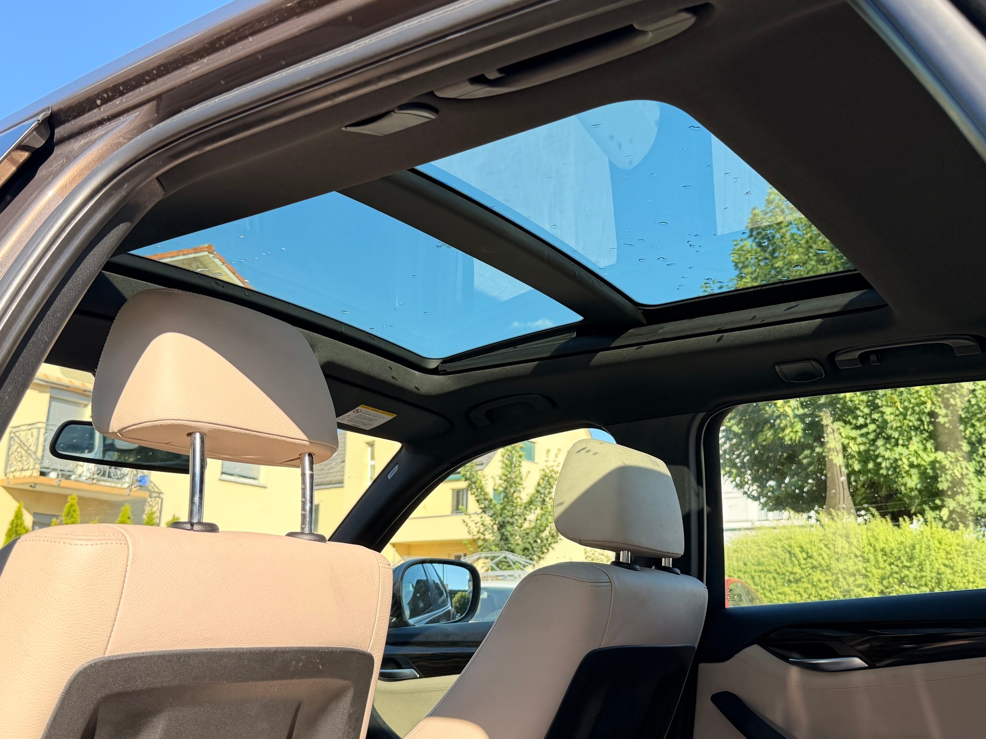 BMW X1 xDrive 23d Steptronic-image-13