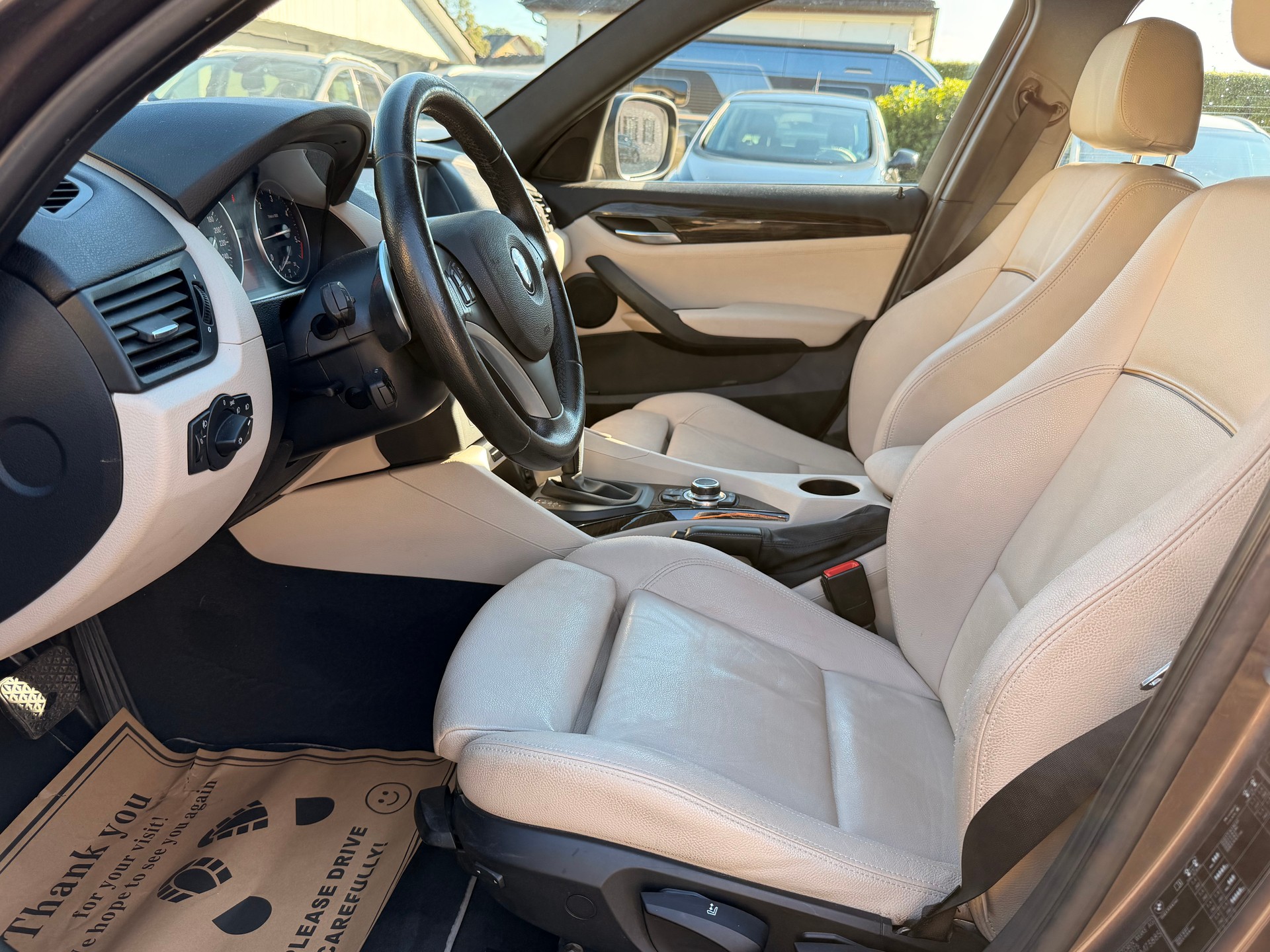 BMW X1 xDrive 23d Steptronic-image-21