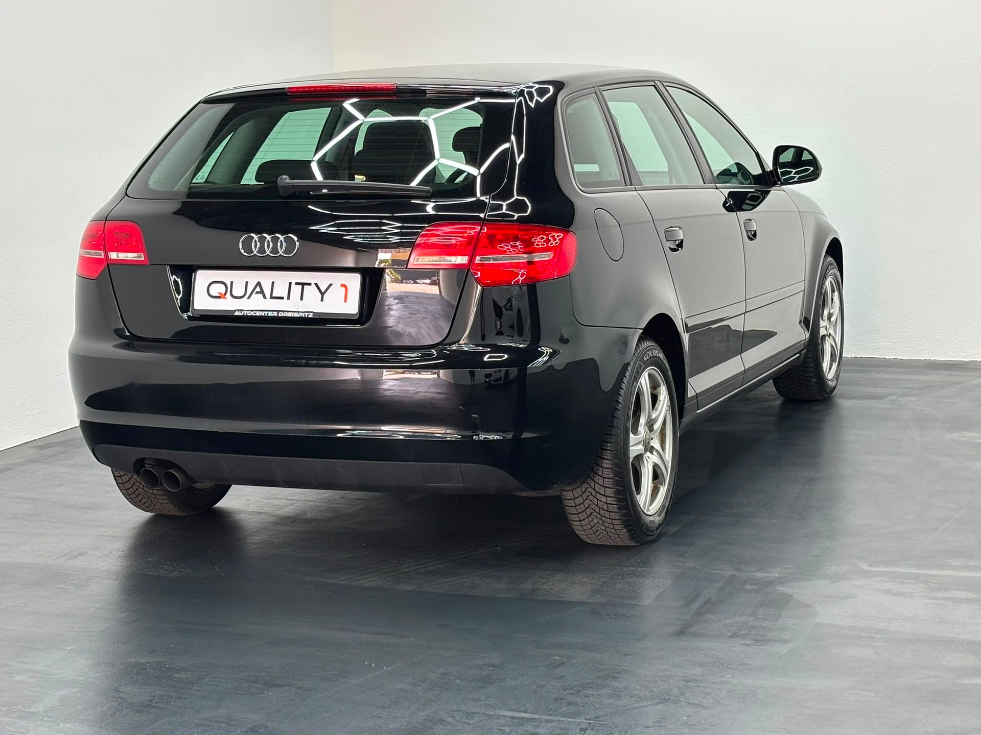 AUDI A3-image-4