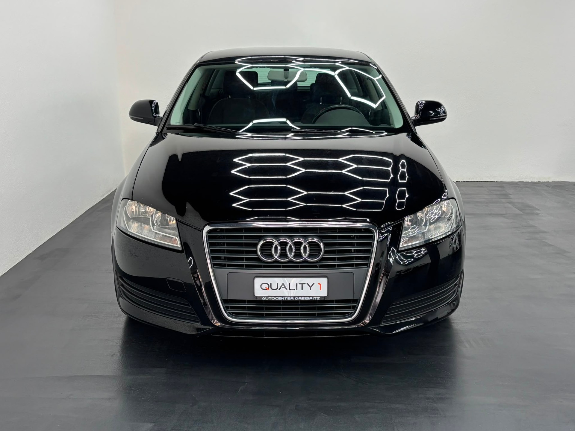 AUDI A3-image-1