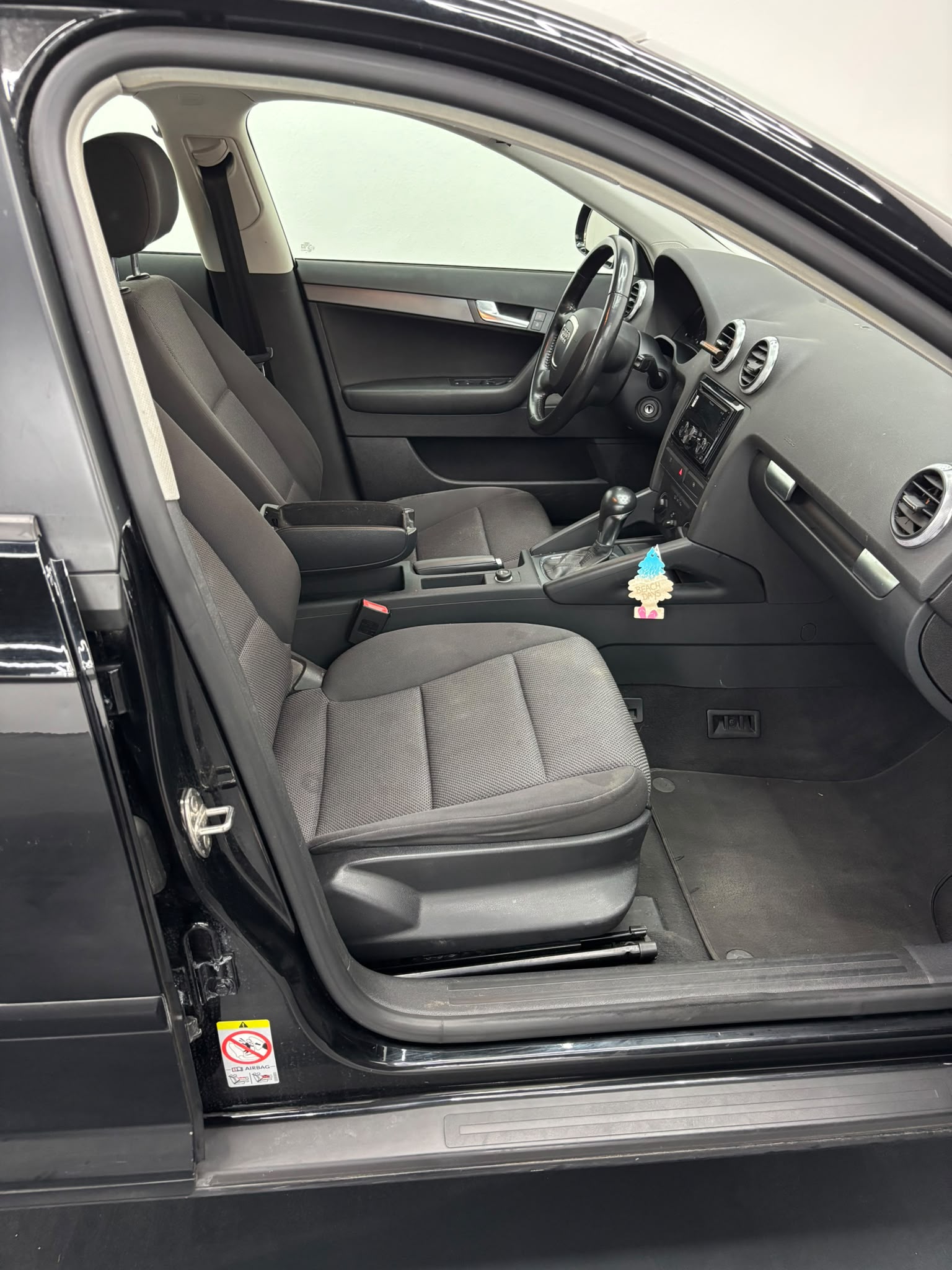 AUDI A3-image-7