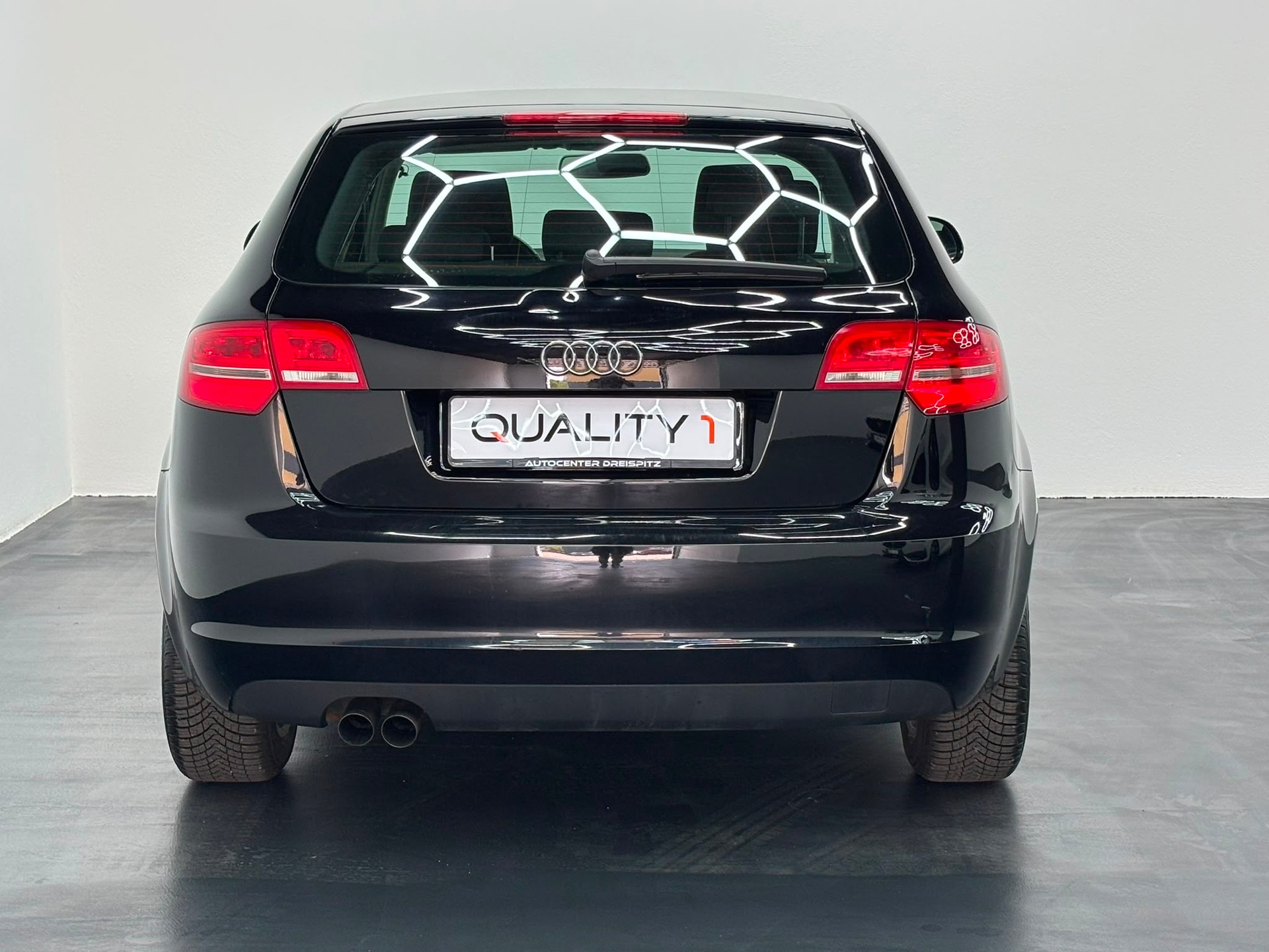 AUDI A3-image-5