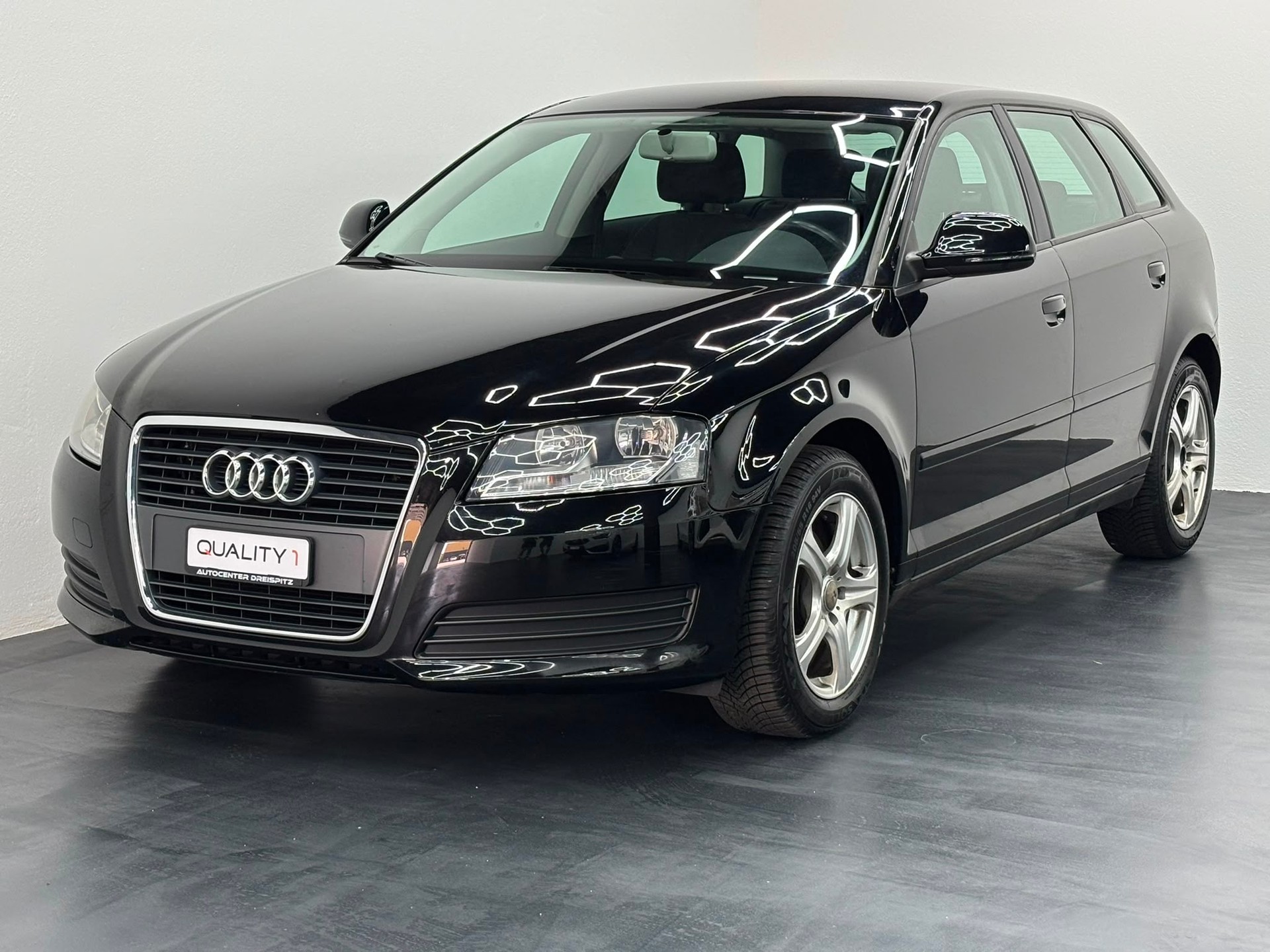 AUDI A3-image-0