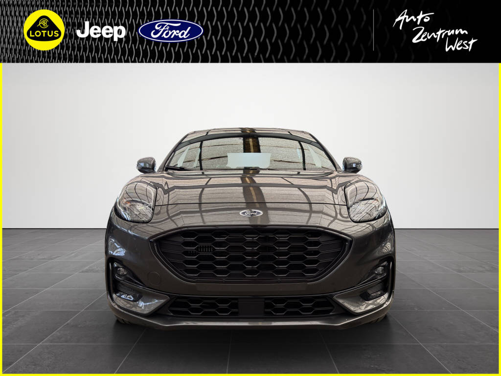 FORD Puma 1.0 EcoB Hybrid 125 ST-Line Design-image-7