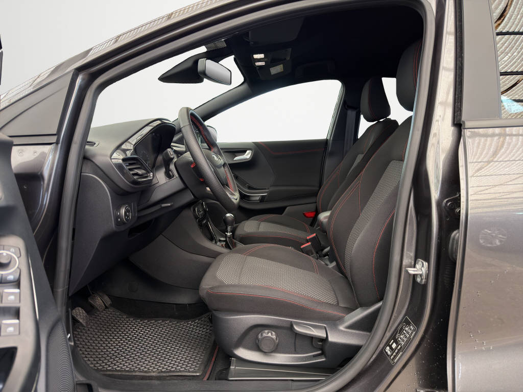 FORD Puma 1.0 EcoB Hybrid 125 ST-Line Design-image-8