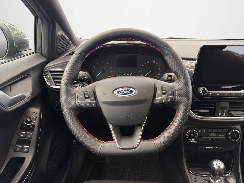 FORD Puma 1.0 EcoB Hybrid 125 ST-Line Design-image-9