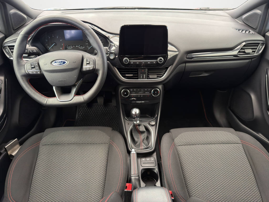FORD Puma 1.0 EcoB Hybrid 125 ST-Line Design-image-11