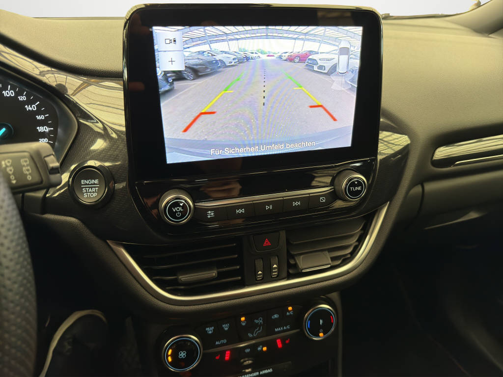 FORD Puma 1.0 EcoB Hybrid 125 ST-Line Design-image-10