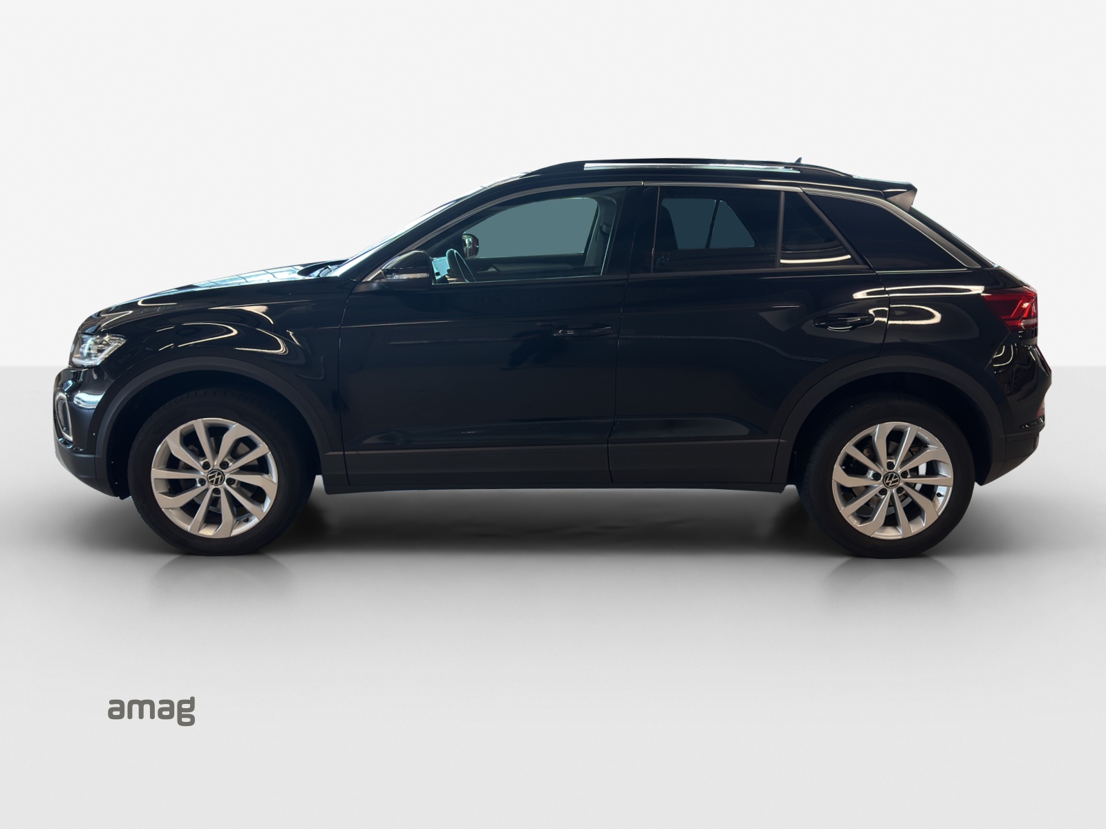 VW T-Roc 1.5 TSI EVO Life DSG-image-1