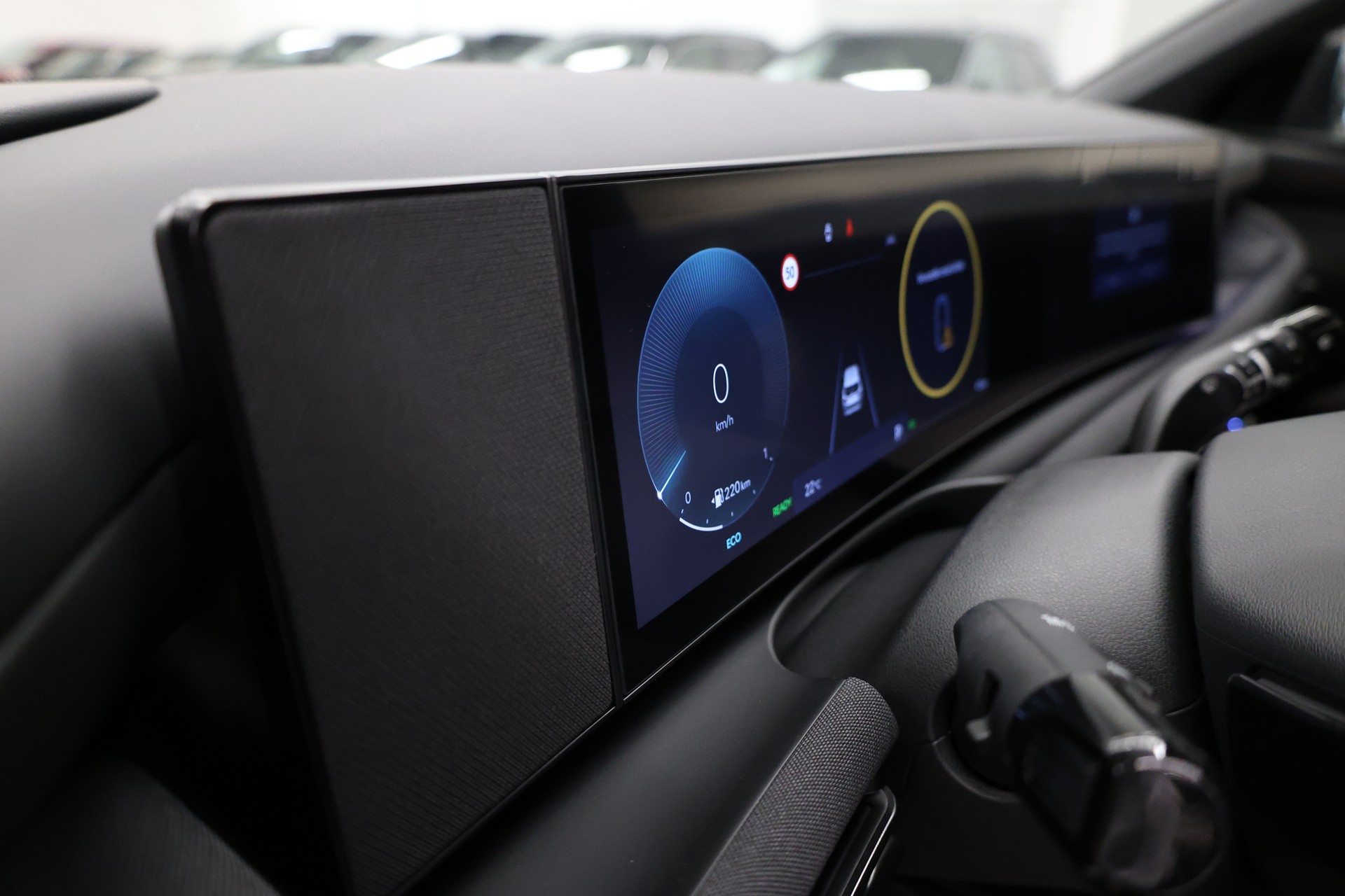 HYUNDAI Tucson 1.6 T-GDi PHEV N-Line 4WD-image-23