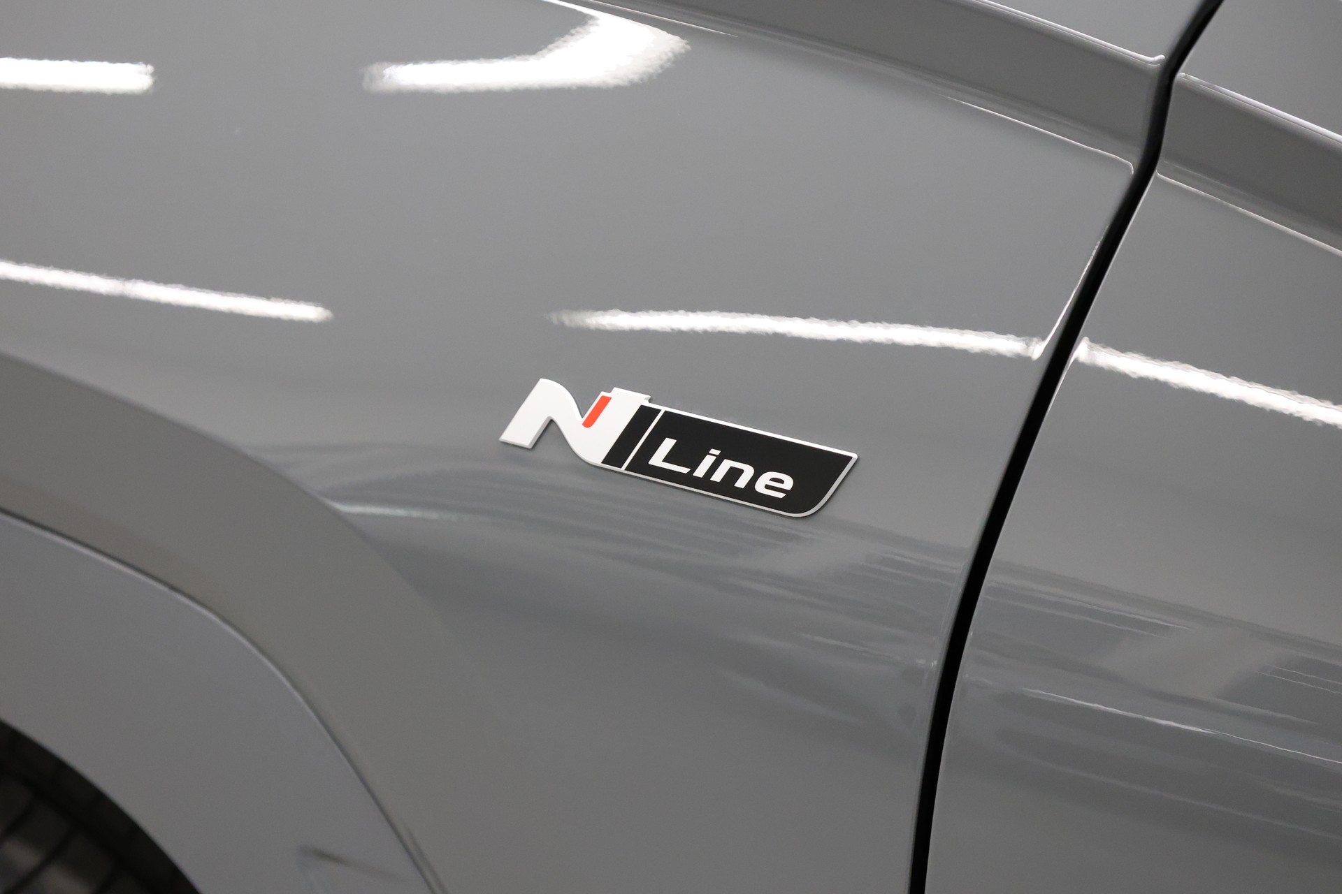 HYUNDAI Tucson 1.6 T-GDi PHEV N-Line 4WD-image-10