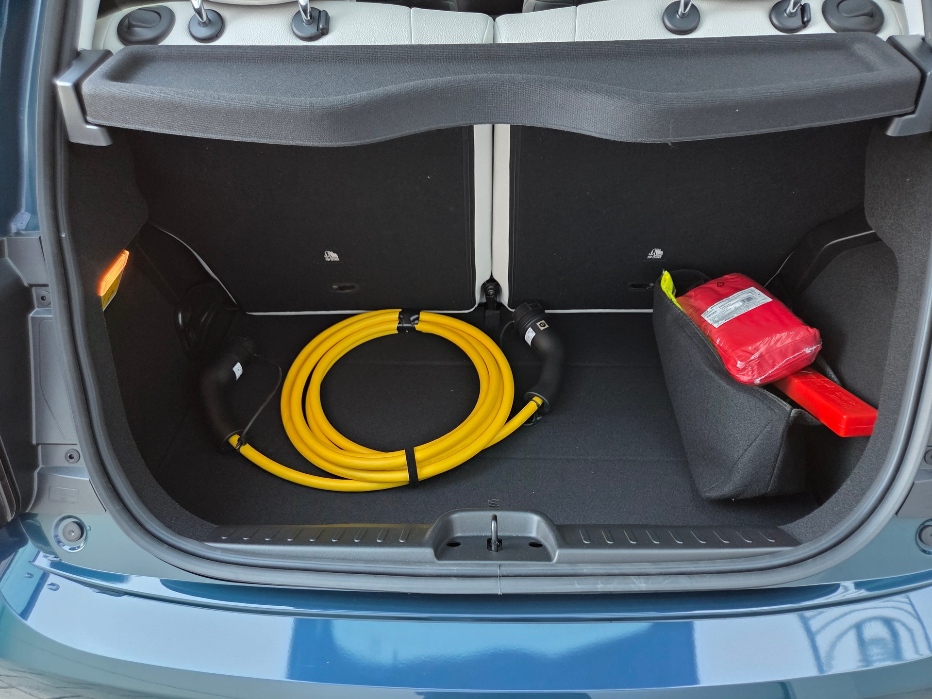 FIAT 500 electric 42kWh La Prima Top-image-14