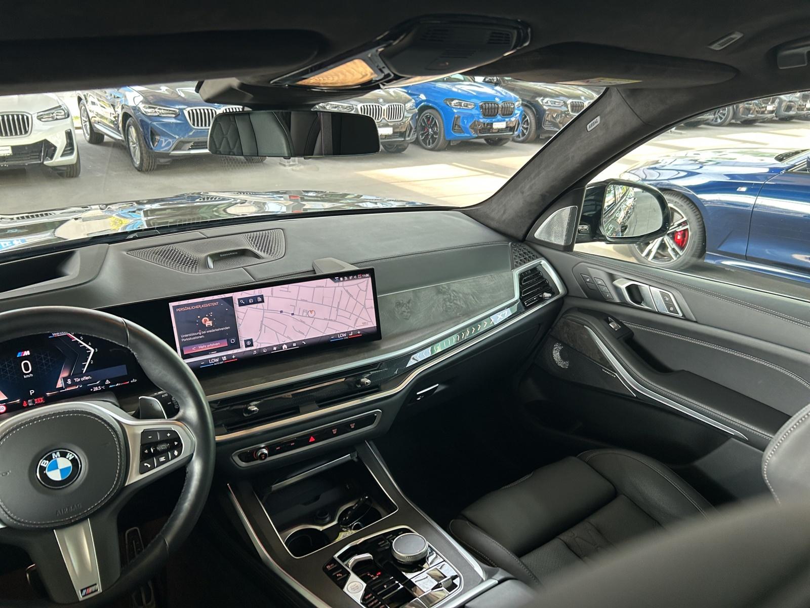 BMW X7 40d xDrive SAG-image-5