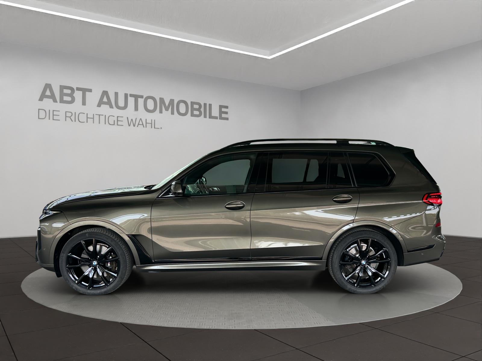 BMW X7 40d xDrive SAG-image-2