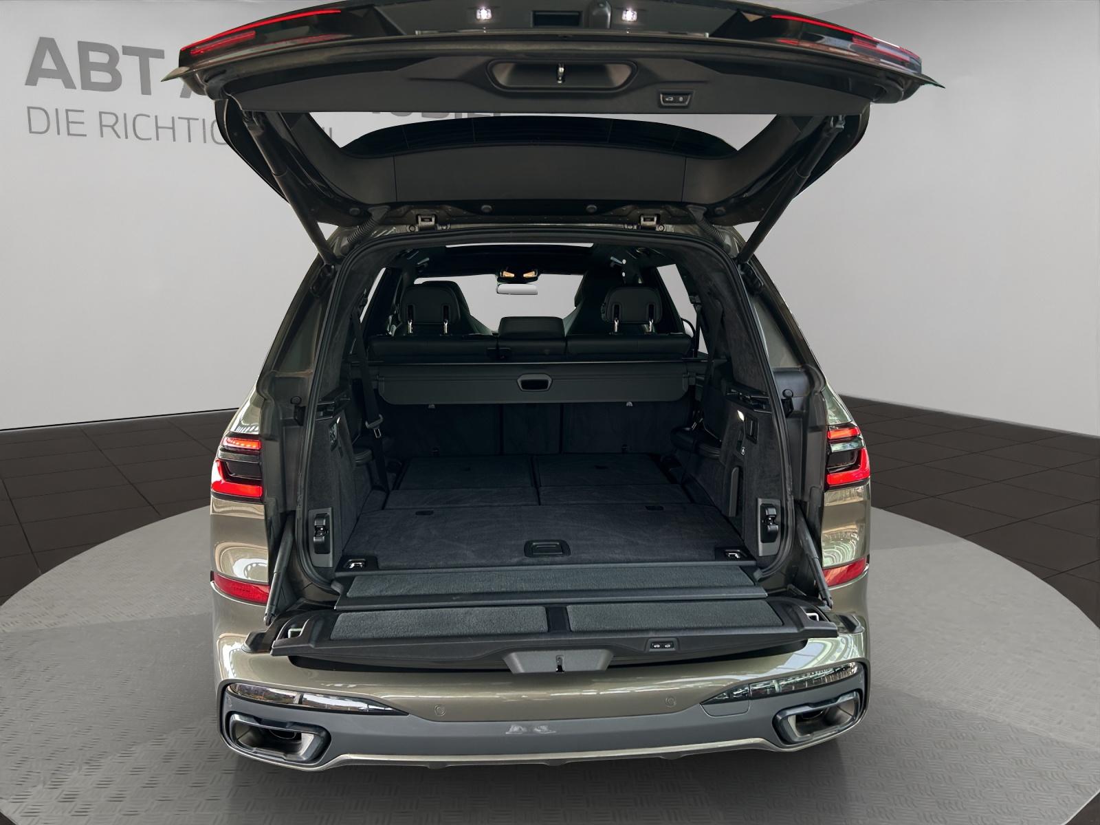 BMW X7 40d xDrive SAG-image-27