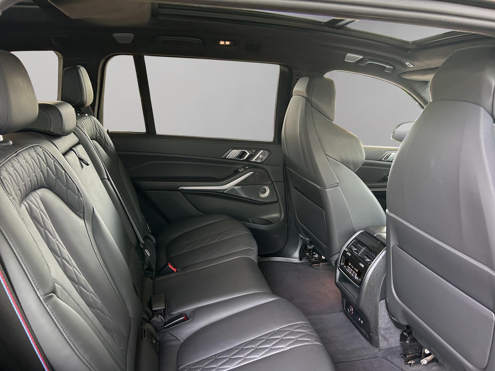 BMW X7 40d xDrive SAG-image-22