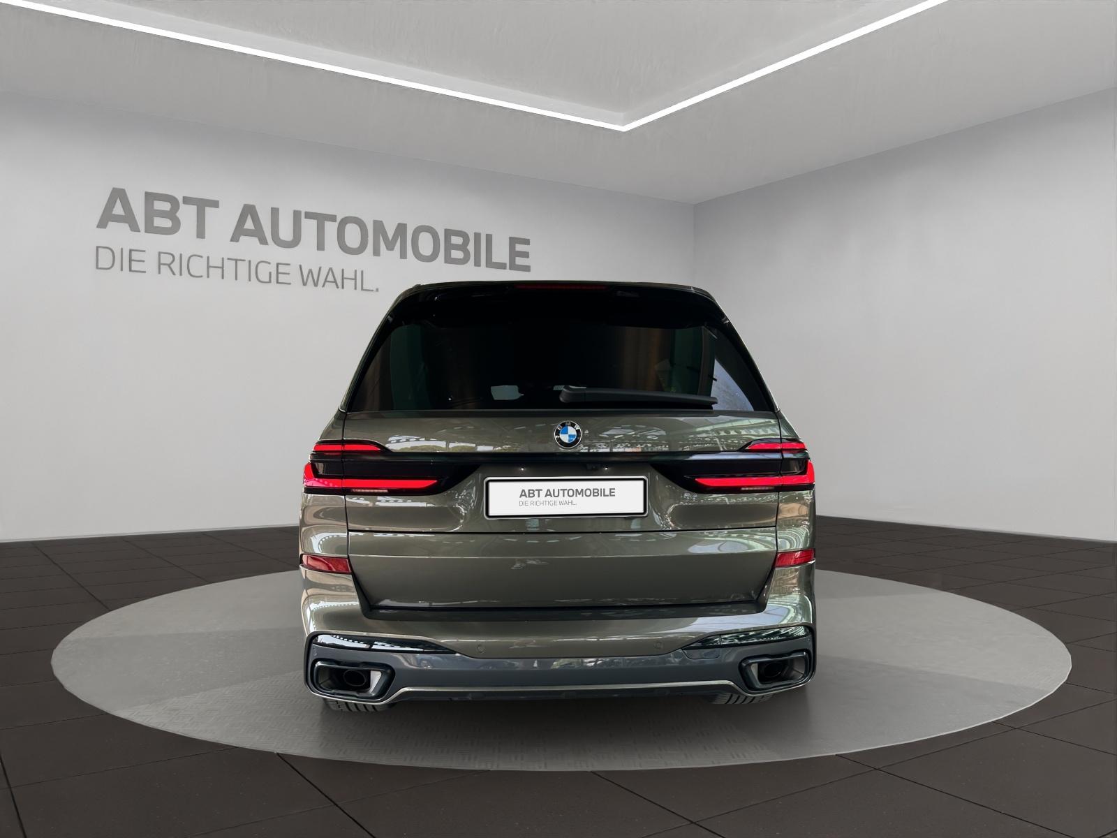 BMW X7 40d xDrive SAG-image-4