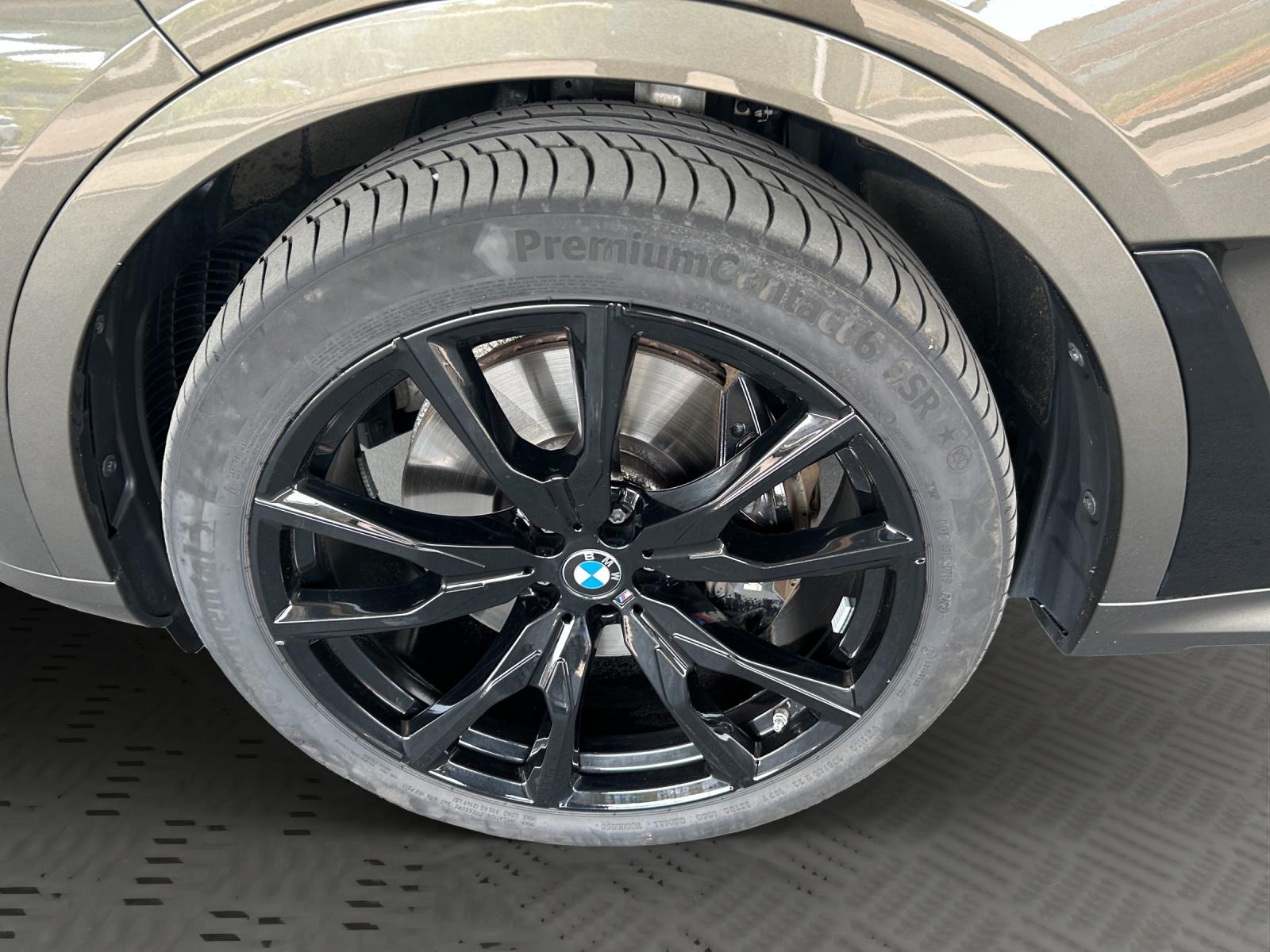 BMW X7 40d xDrive SAG-image-29