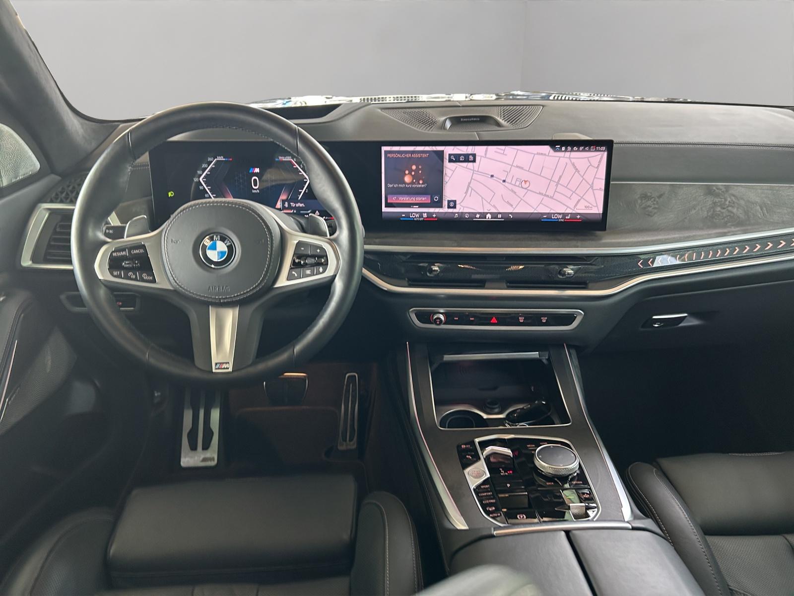 BMW X7 40d xDrive SAG-image-6